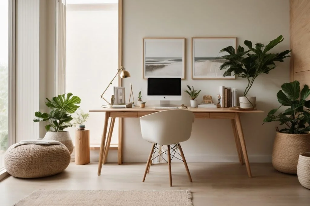 The Secrets Of Serene Living: A Journey Into Scandi Minimalism